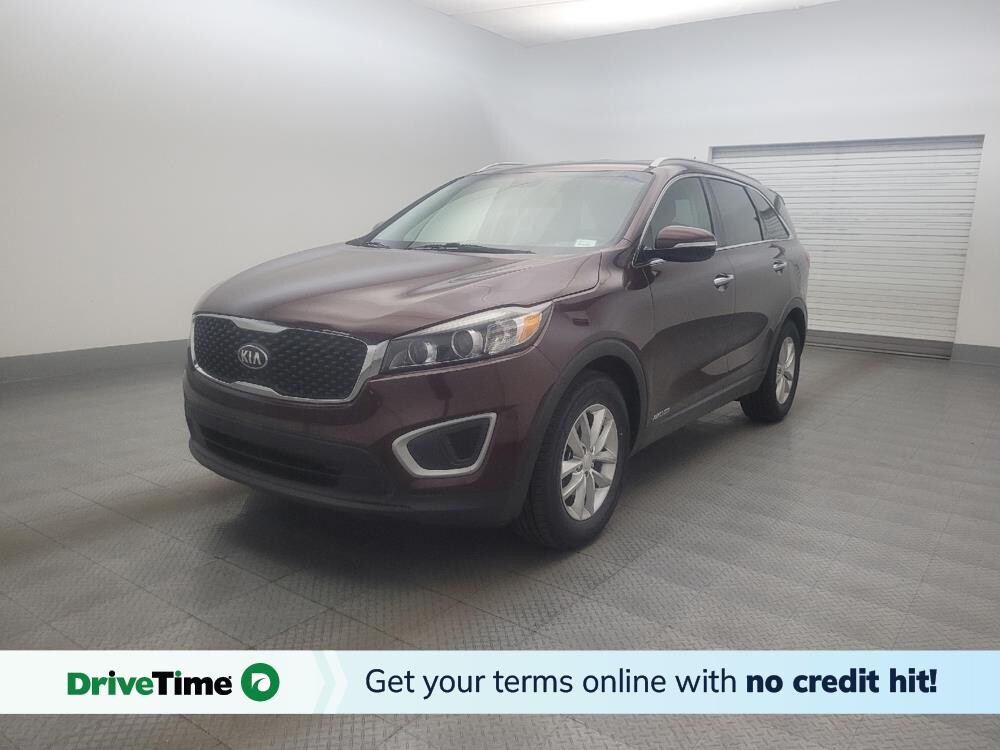 2017 Kia Sorento in Tucson, AZ 85705 - 18125657