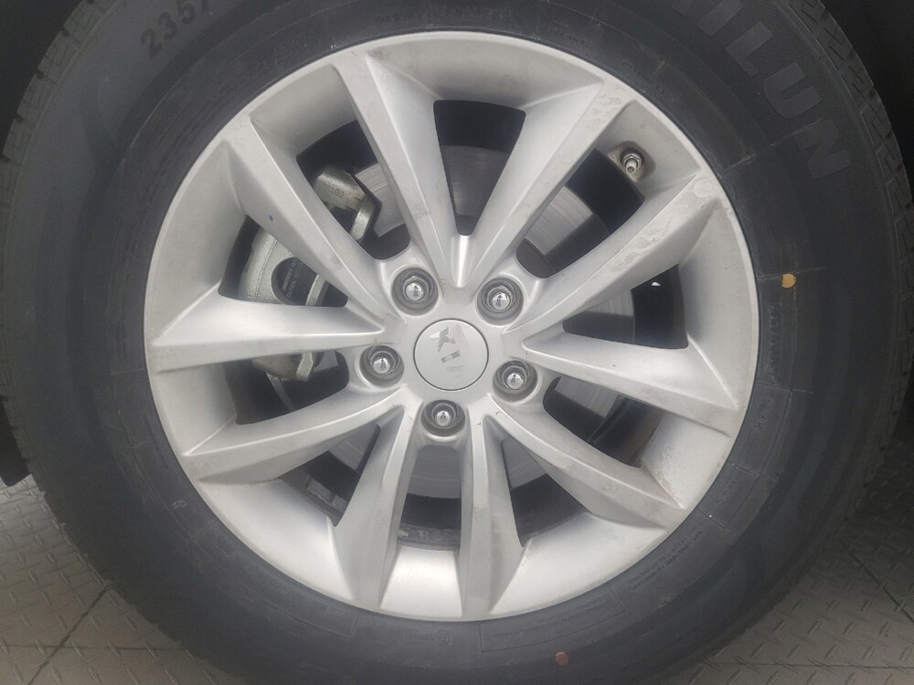 2017 Kia Sorento in Tucson, AZ 85705 - 18125657 31