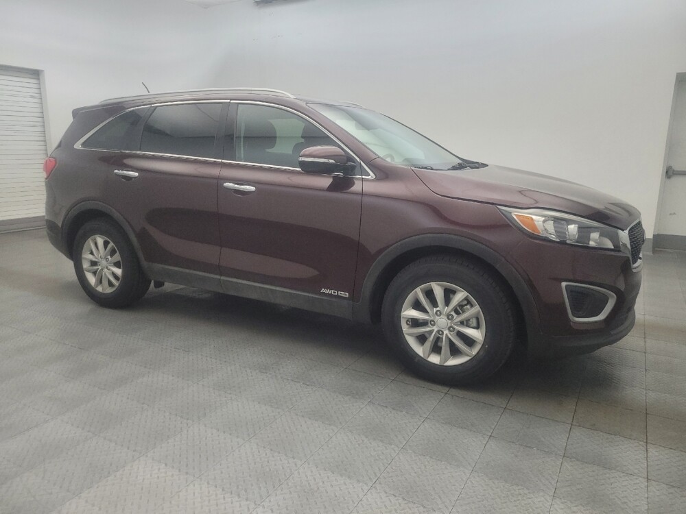 2017 Kia Sorento in Tucson, AZ 85705 - 18125657 11