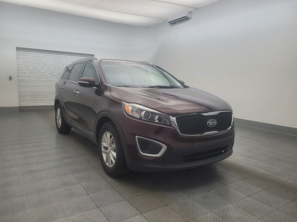 2017 Kia Sorento in Tucson, AZ 85705 - 18125657 13