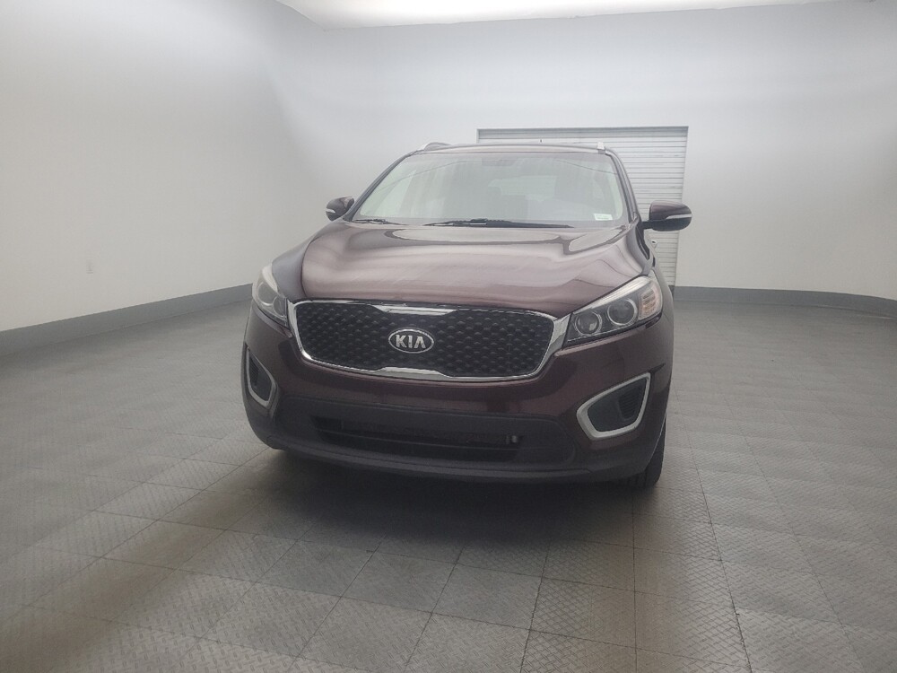 2017 Kia Sorento in Tucson, AZ 85705 - 18125657 15