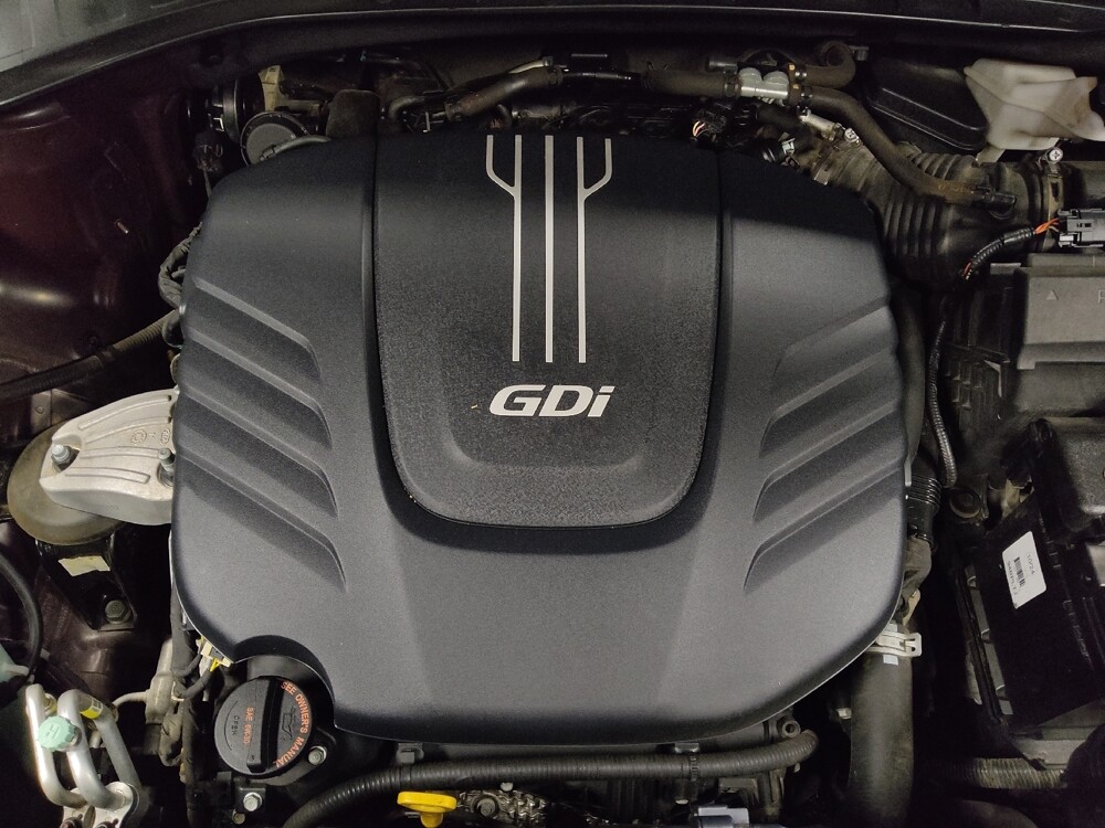 2017 Kia Sorento in Tucson, AZ 85705 - 18125657 30