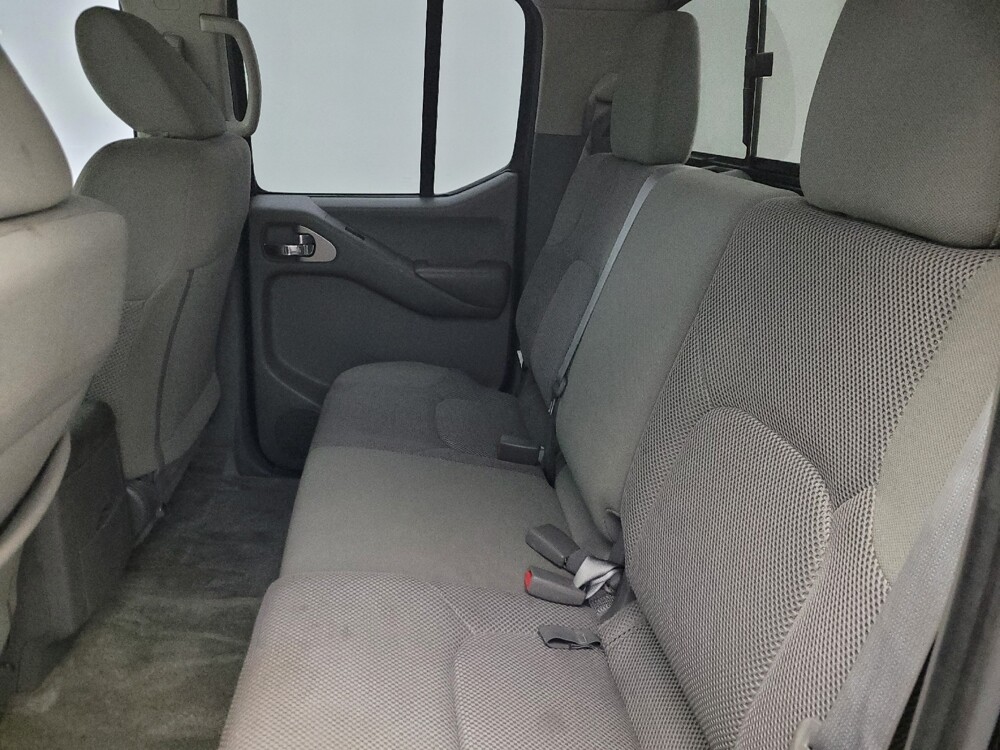 2018 Nissan Frontier in Phoenix, AZ 85022 - 18125658 18