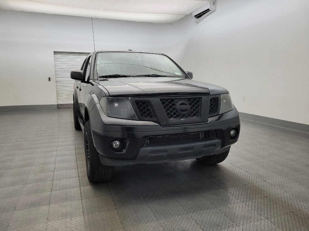 2018 Nissan Frontier in Phoenix, AZ 85022 - 18125658 14