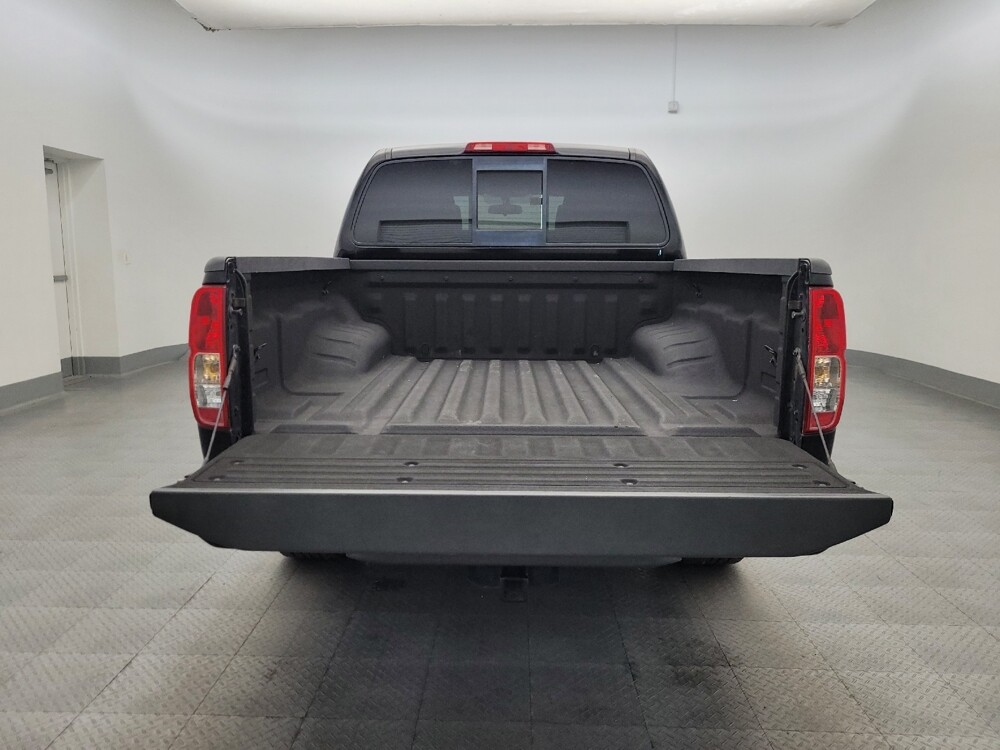 2018 Nissan Frontier in Phoenix, AZ 85022 - 18125658 29