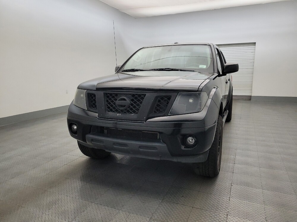 2018 Nissan Frontier in Phoenix, AZ 85022 - 18125658 15