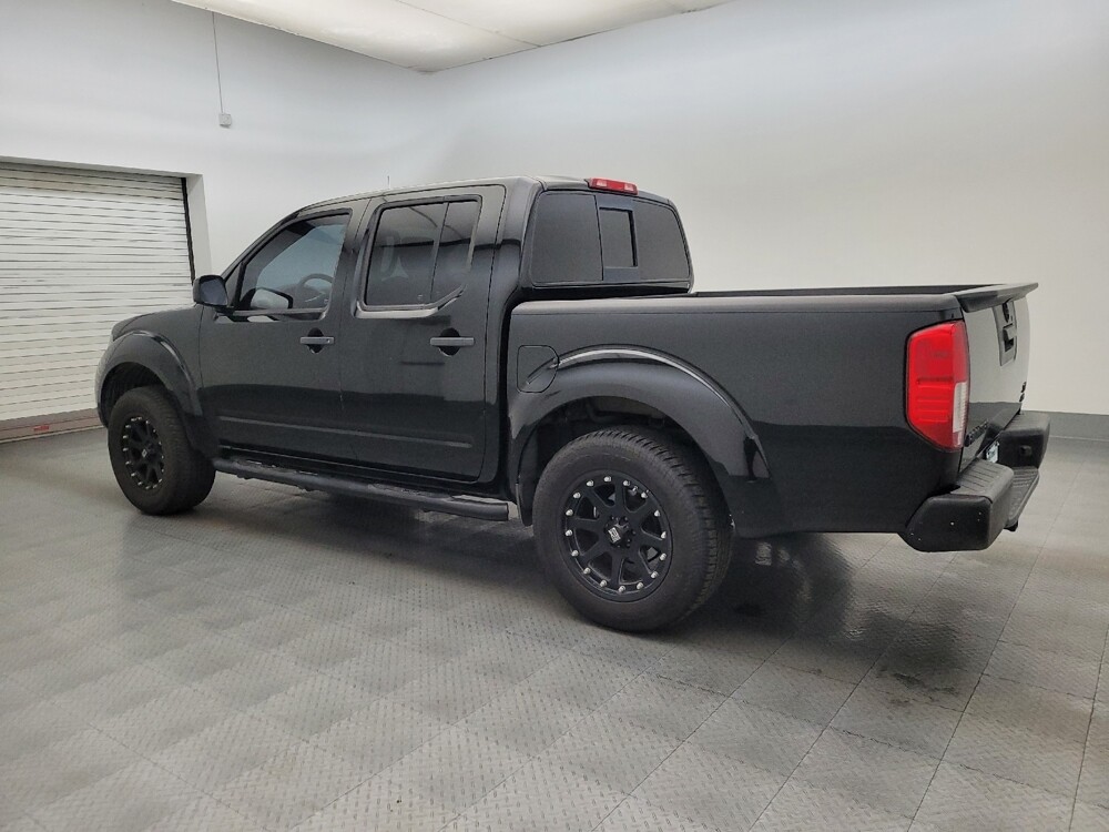 2018 Nissan Frontier in Phoenix, AZ 85022 - 18125658 3