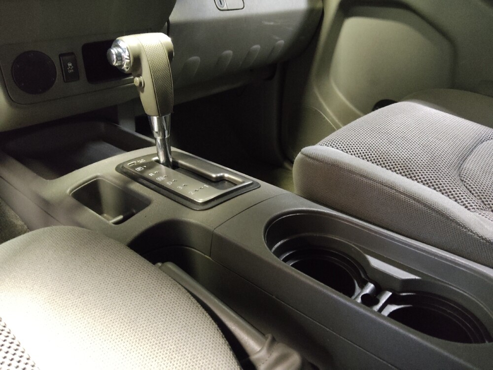 2018 Nissan Frontier in Phoenix, AZ 85022 - 18125658 26