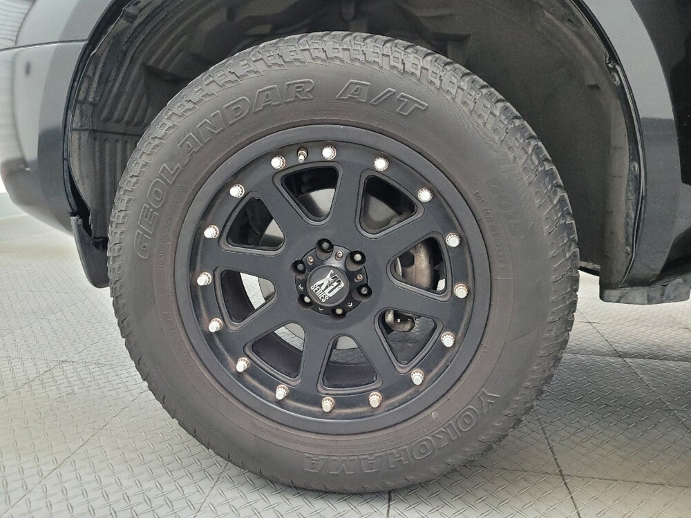 2018 Nissan Frontier in Phoenix, AZ 85022 - 18125658 31