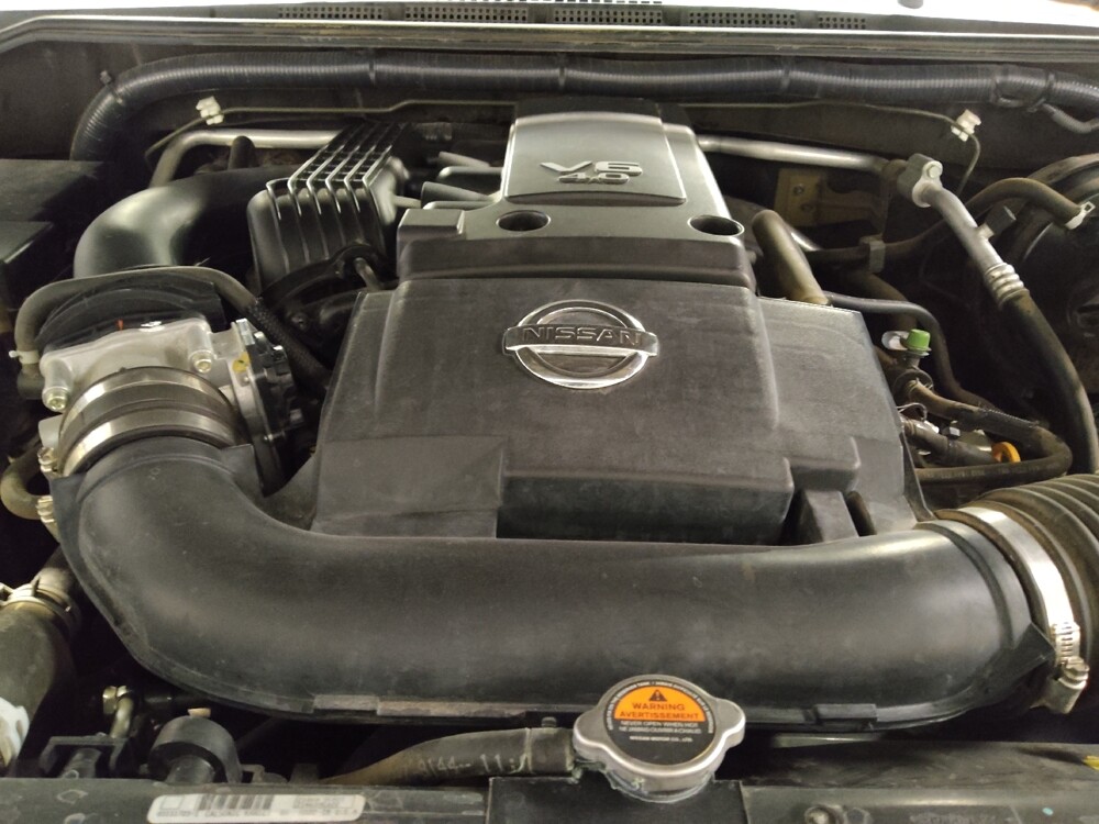 2018 Nissan Frontier in Phoenix, AZ 85022 - 18125658 30