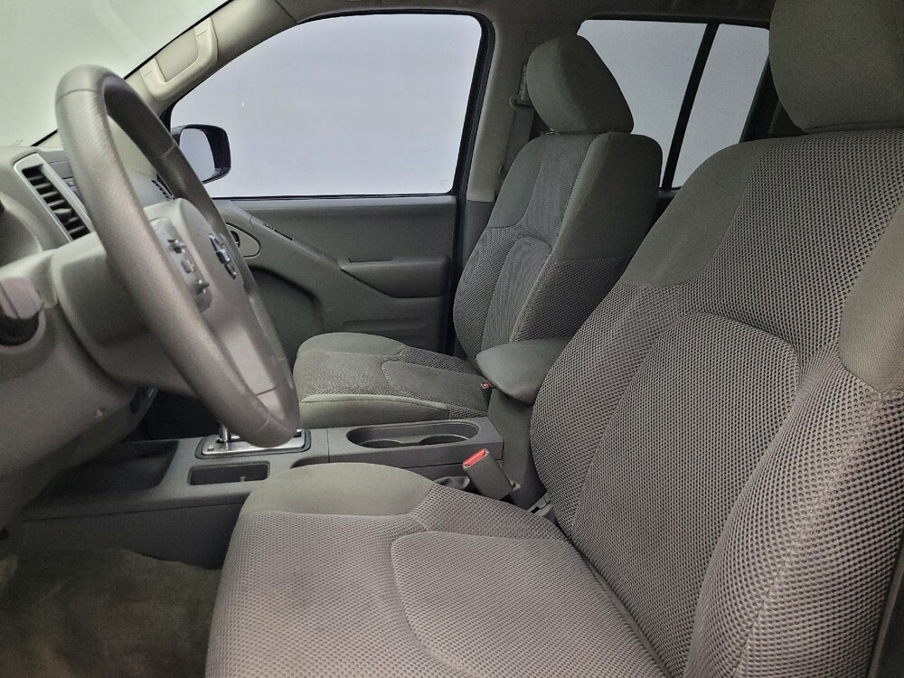 2018 Nissan Frontier in Phoenix, AZ 85022 - 18125658 17