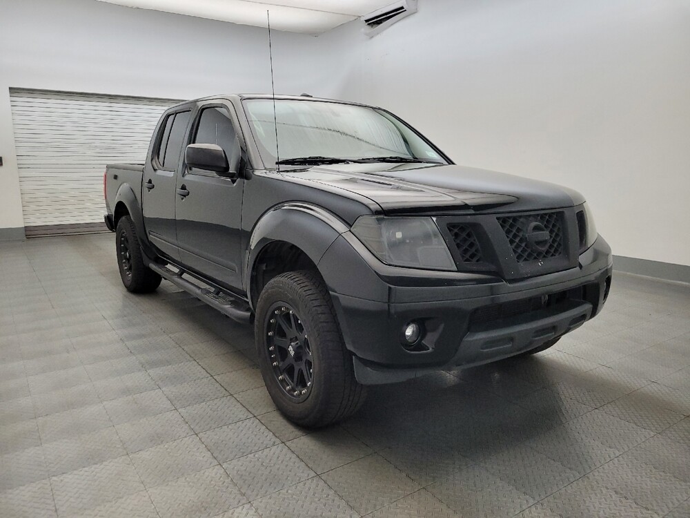 2018 Nissan Frontier in Phoenix, AZ 85022 - 18125658 13