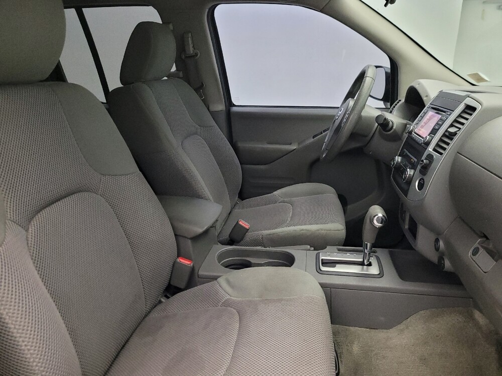 2018 Nissan Frontier in Phoenix, AZ 85022 - 18125658 21