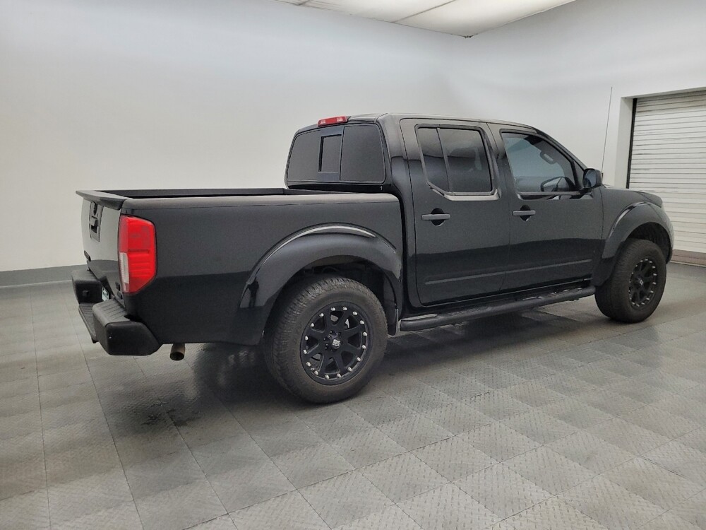 2018 Nissan Frontier in Phoenix, AZ 85022 - 18125658 10