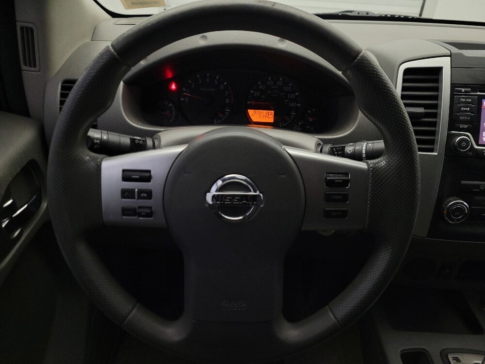 2018 Nissan Frontier in Phoenix, AZ 85022 - 18125658 22