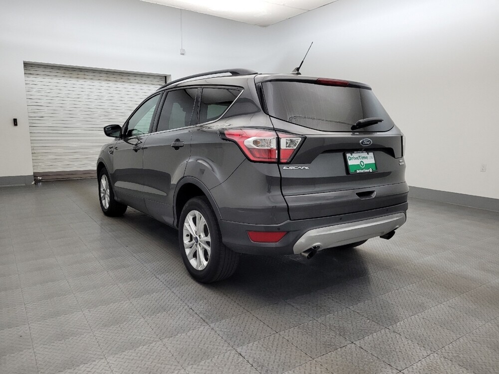 2018 Ford Escape in Phoenix, AZ 85015 - 18125659 5