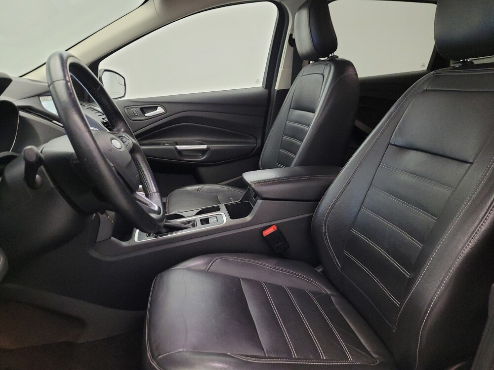 2018 Ford Escape in Phoenix, AZ 85015 - 18125659 17