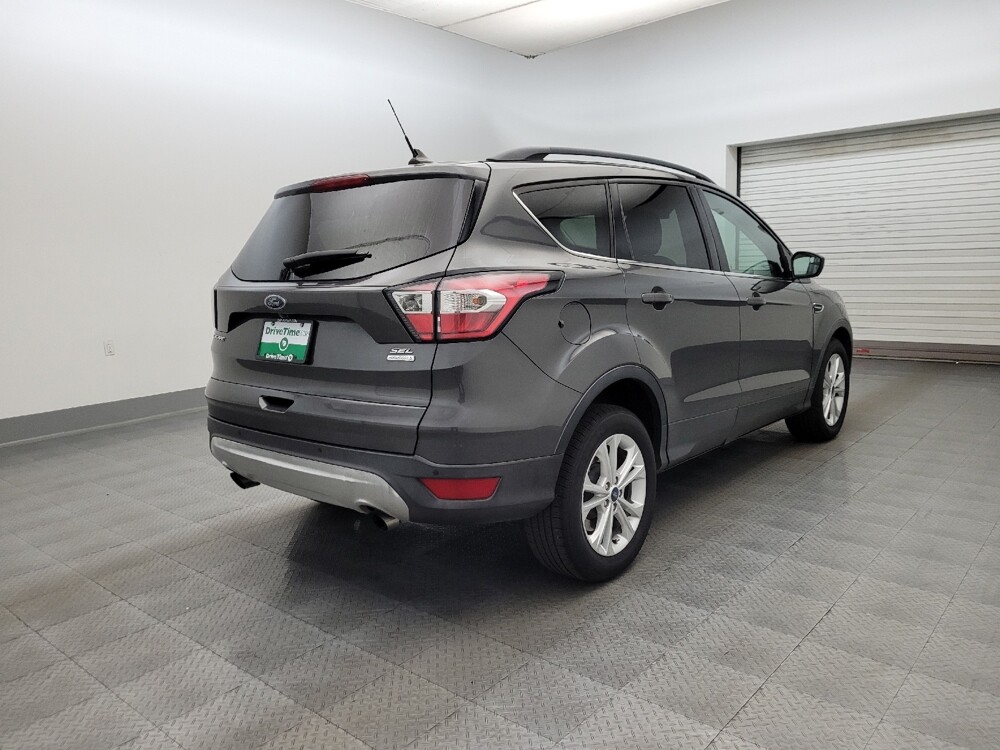 2018 Ford Escape in Phoenix, AZ 85015 - 18125659 9