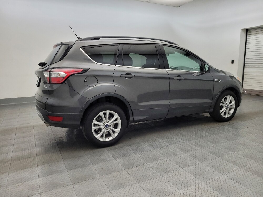 2018 Ford Escape in Phoenix, AZ 85015 - 18125659 10