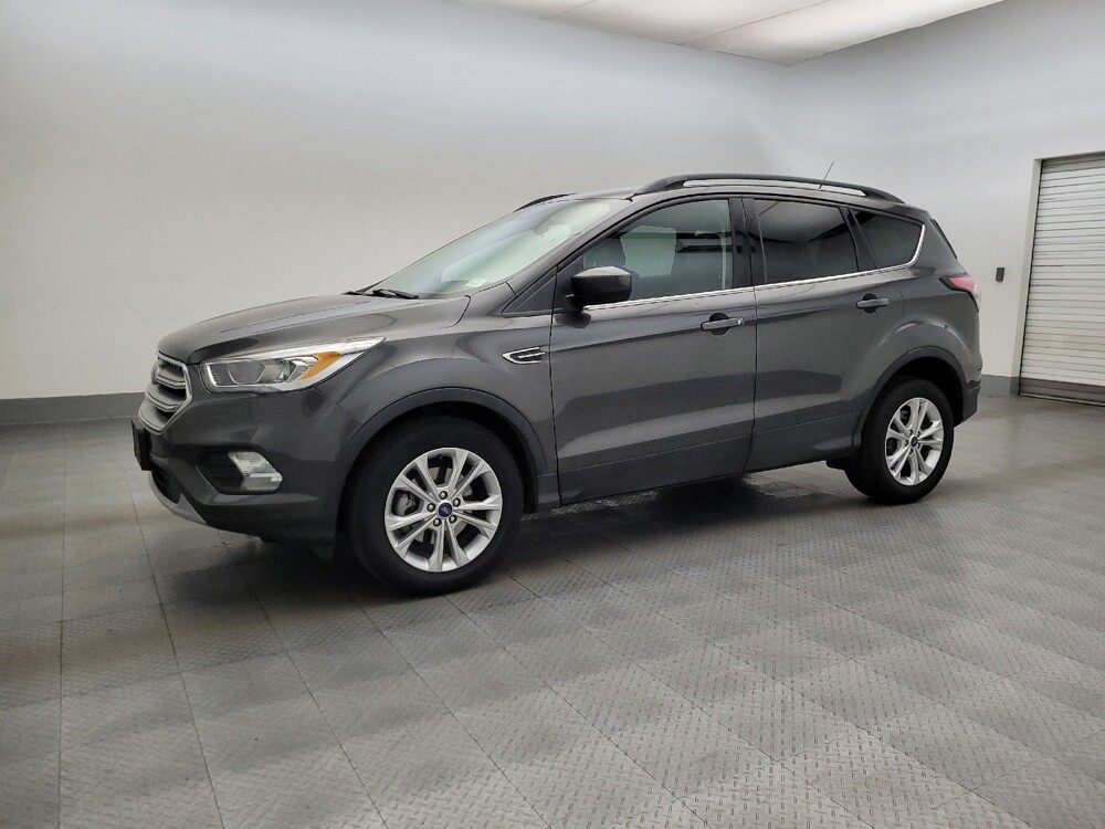 2018 Ford Escape in Phoenix, AZ 85015 - 18125659 2