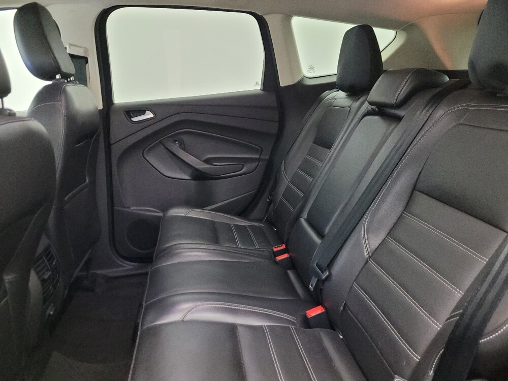 2018 Ford Escape in Phoenix, AZ 85015 - 18125659 18