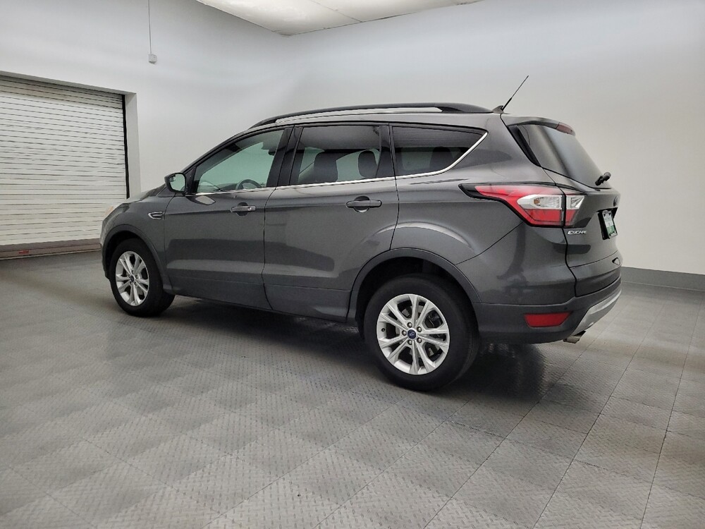 2018 Ford Escape in Phoenix, AZ 85015 - 18125659 3