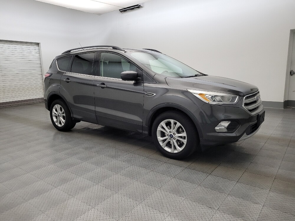 2018 Ford Escape in Phoenix, AZ 85015 - 18125659 11