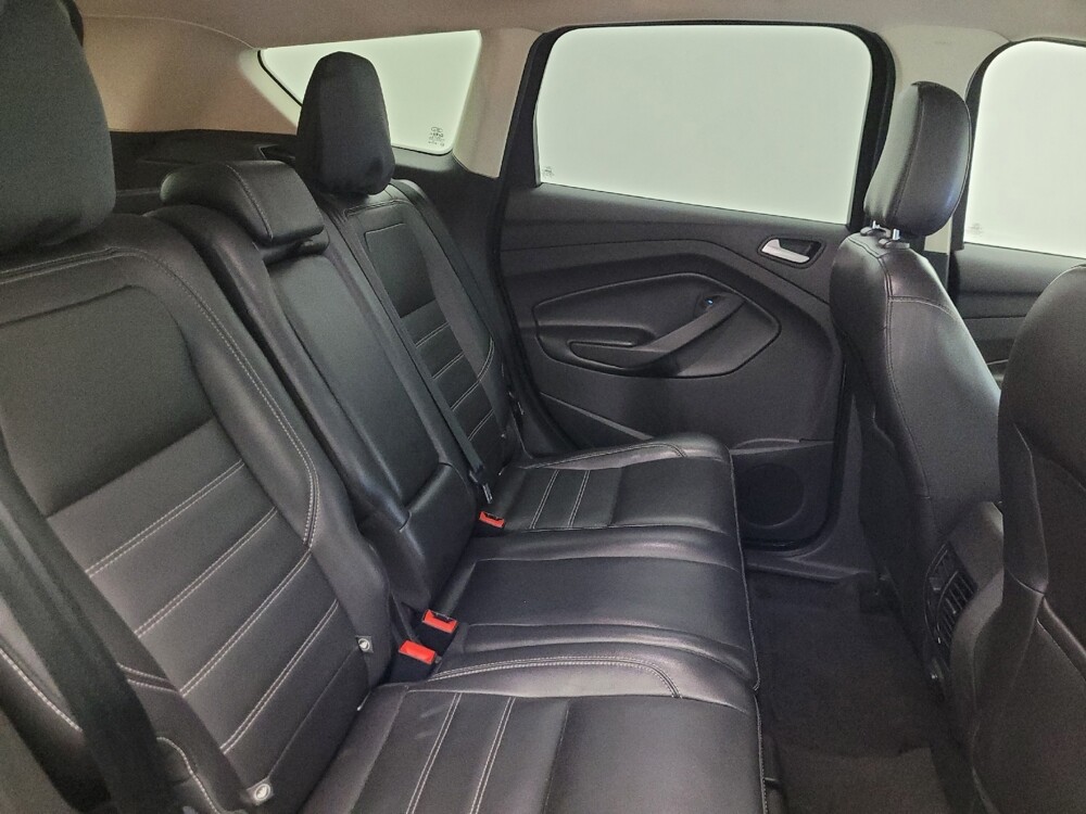 2018 Ford Escape in Phoenix, AZ 85015 - 18125659 19