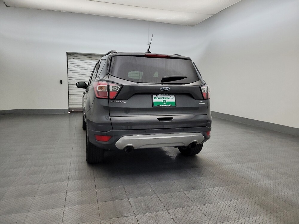 2018 Ford Escape in Phoenix, AZ 85015 - 18125659 6