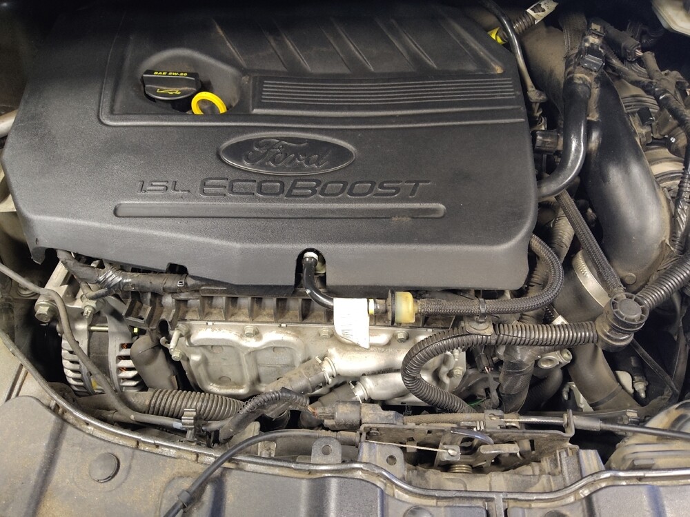 2018 Ford Escape in Phoenix, AZ 85015 - 18125659 30