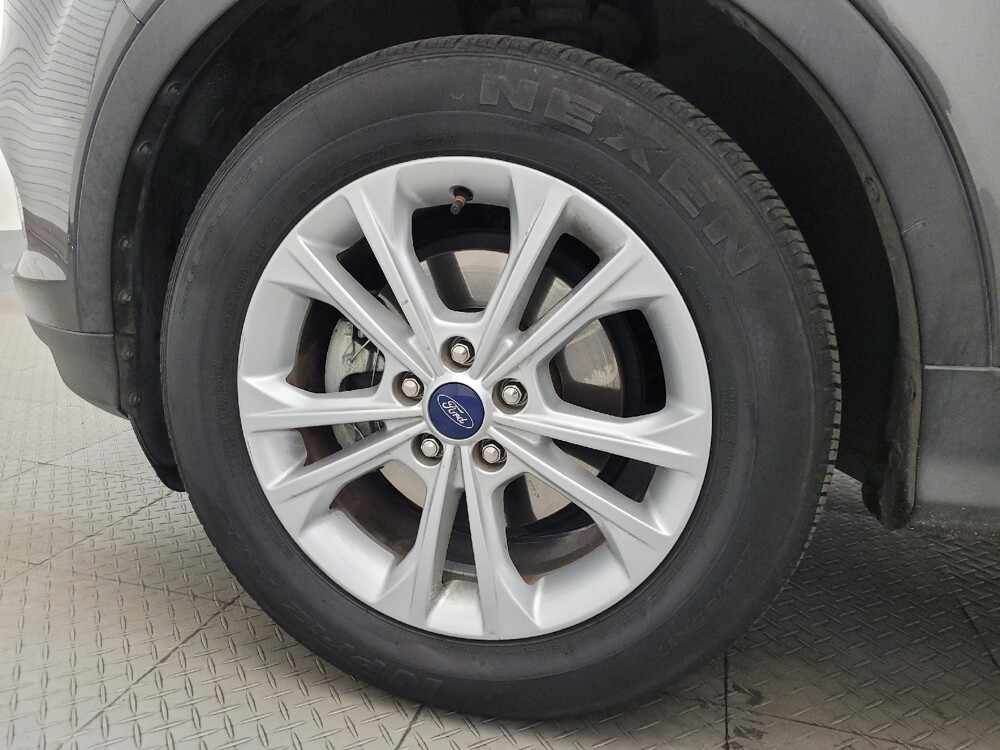 2018 Ford Escape in Phoenix, AZ 85015 - 18125659 31