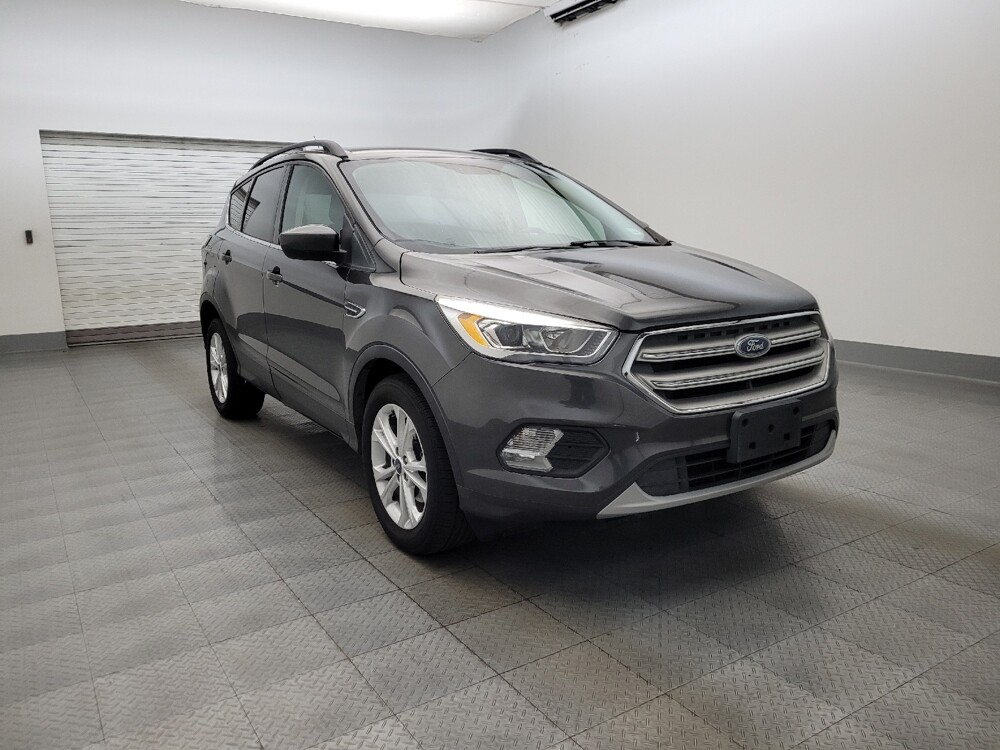 2018 Ford Escape in Phoenix, AZ 85015 - 18125659 13