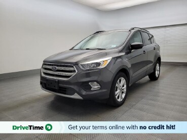 2018 Ford Escape in Phoenix, AZ 85015