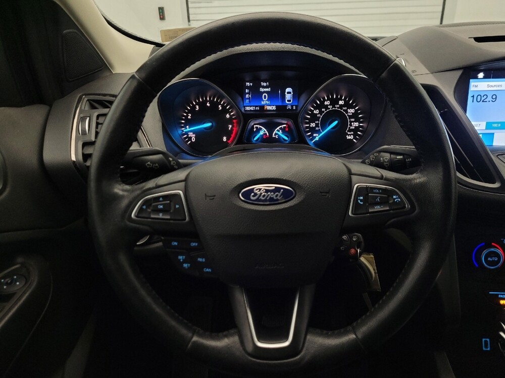 2018 Ford Escape in Phoenix, AZ 85015 - 18125659 22