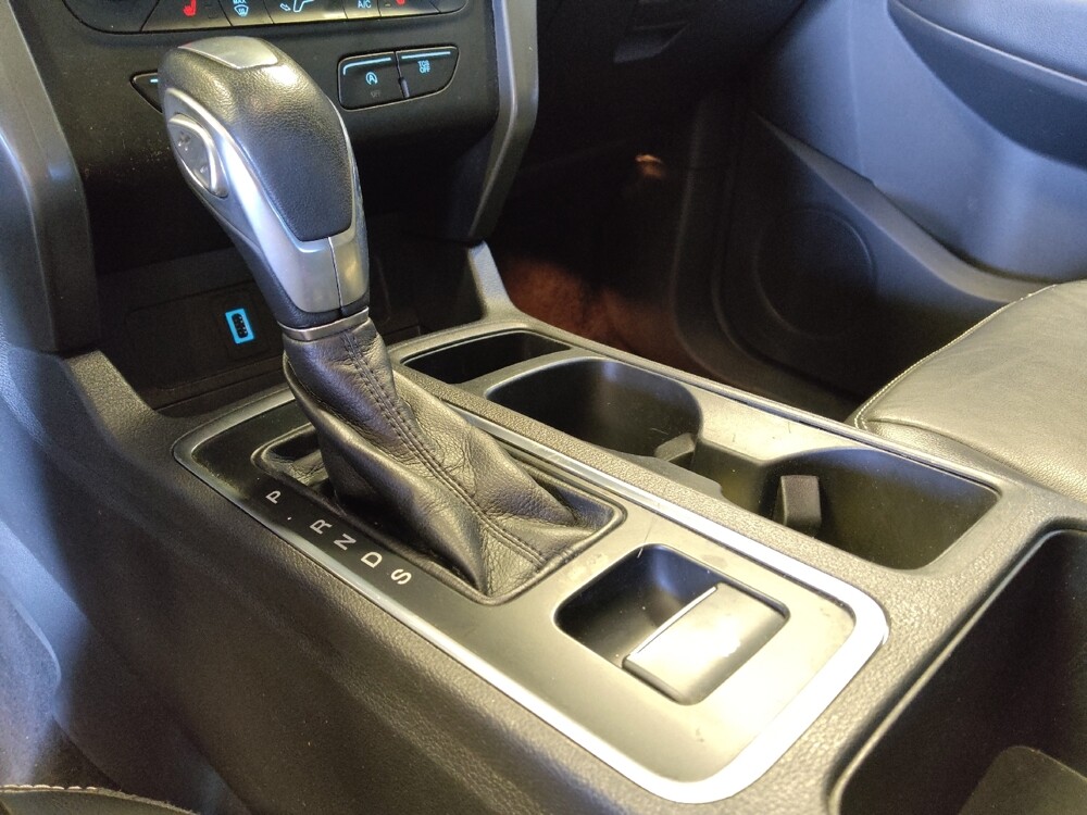 2018 Ford Escape in Phoenix, AZ 85015 - 18125659 26