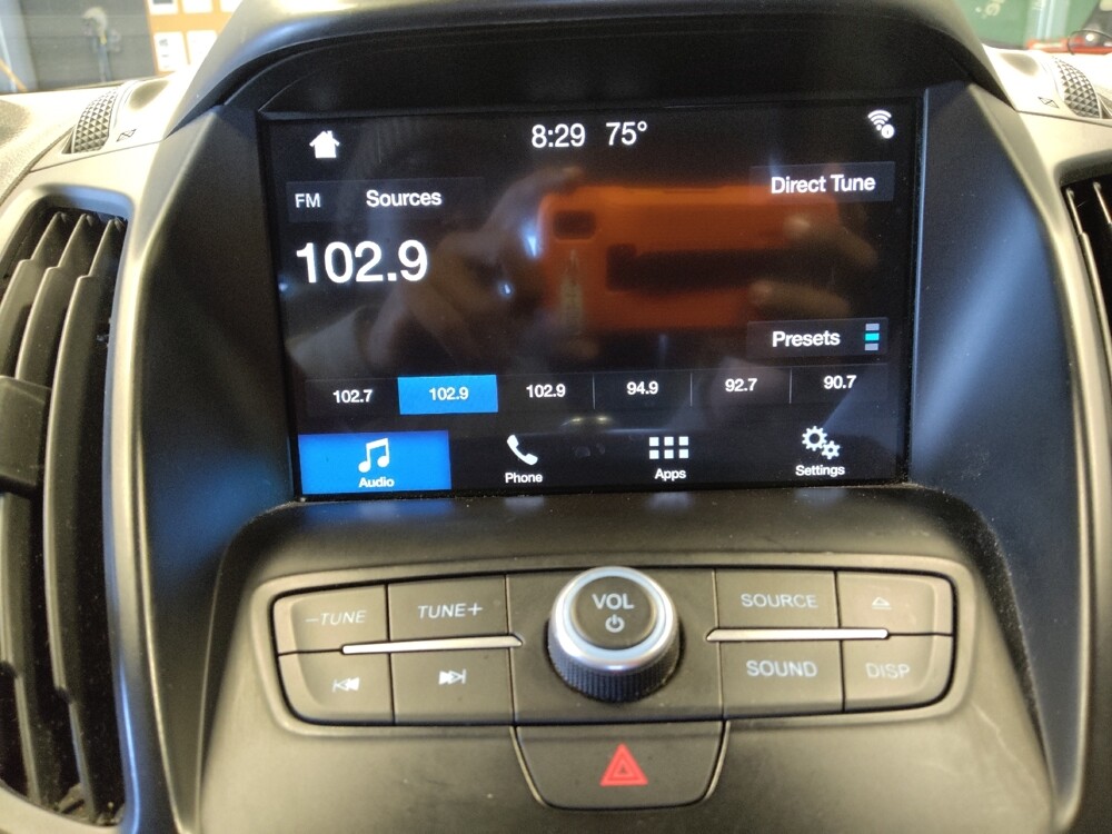 2018 Ford Escape in Phoenix, AZ 85015 - 18125659 25