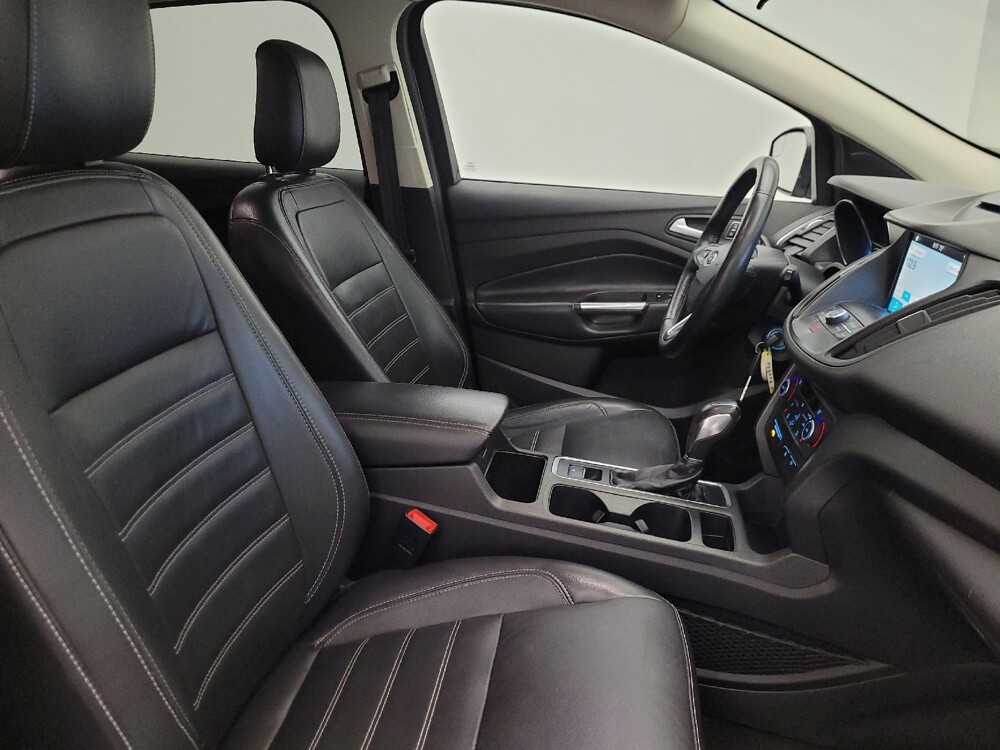 2018 Ford Escape in Phoenix, AZ 85015 - 18125659 21