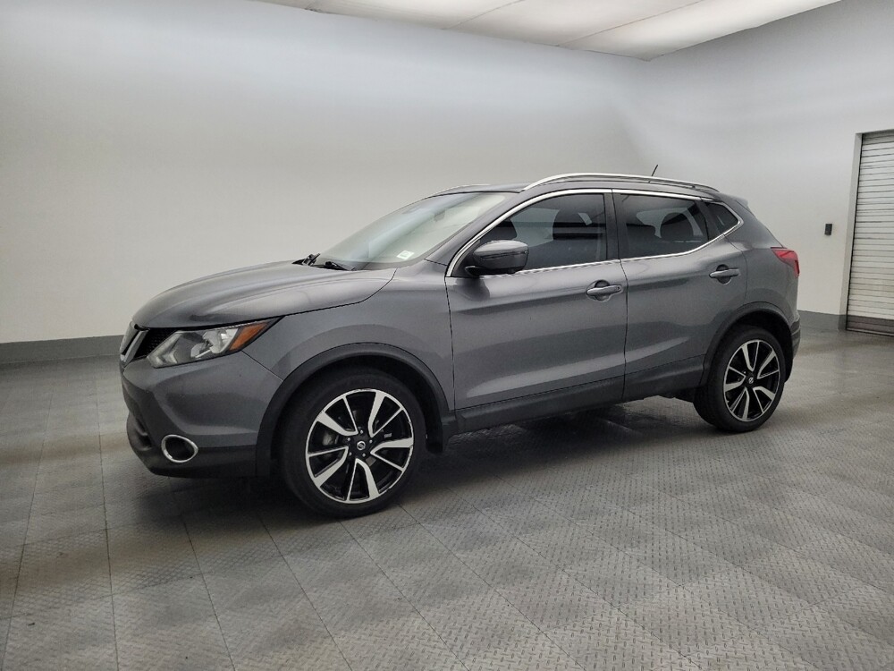 2018 Nissan Rogue Sport in Phoenix, AZ 85015 - 18125660 2