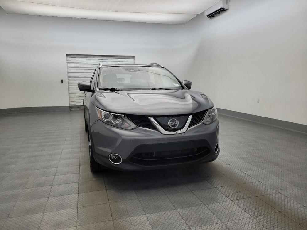 2018 Nissan Rogue Sport in Phoenix, AZ 85015 - 18125660 14