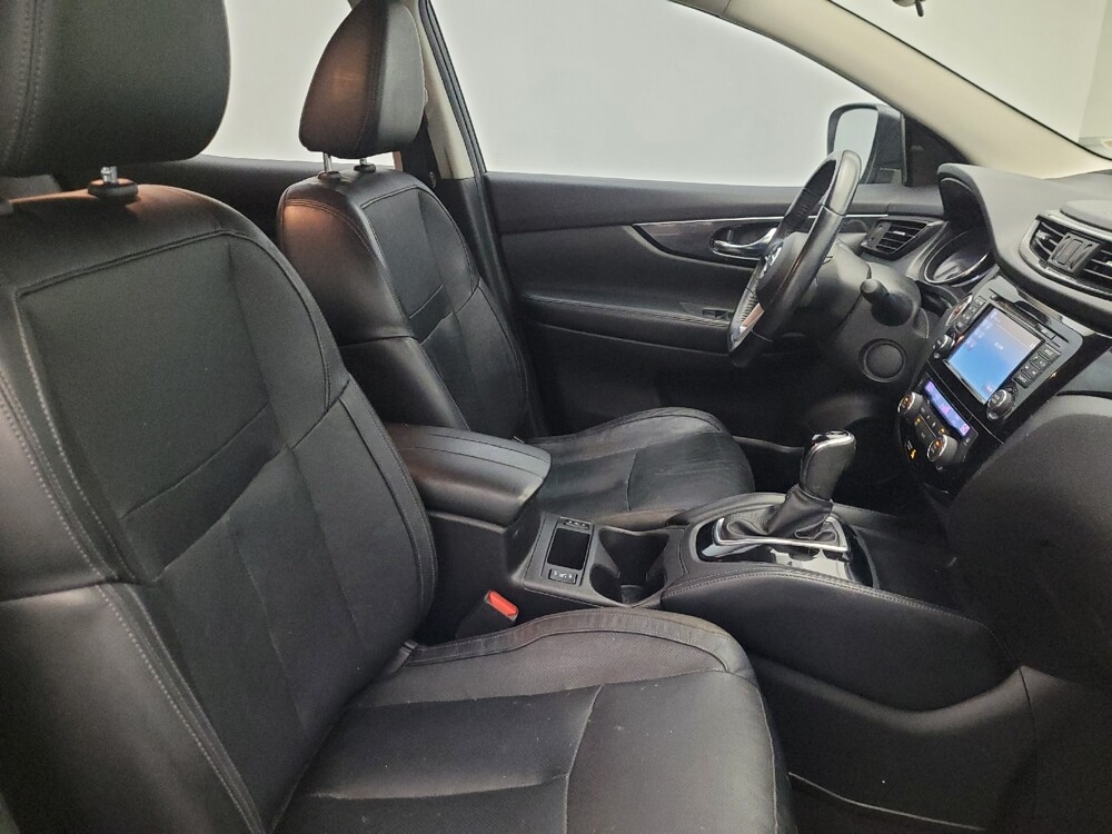 2018 Nissan Rogue Sport in Phoenix, AZ 85015 - 18125660 21