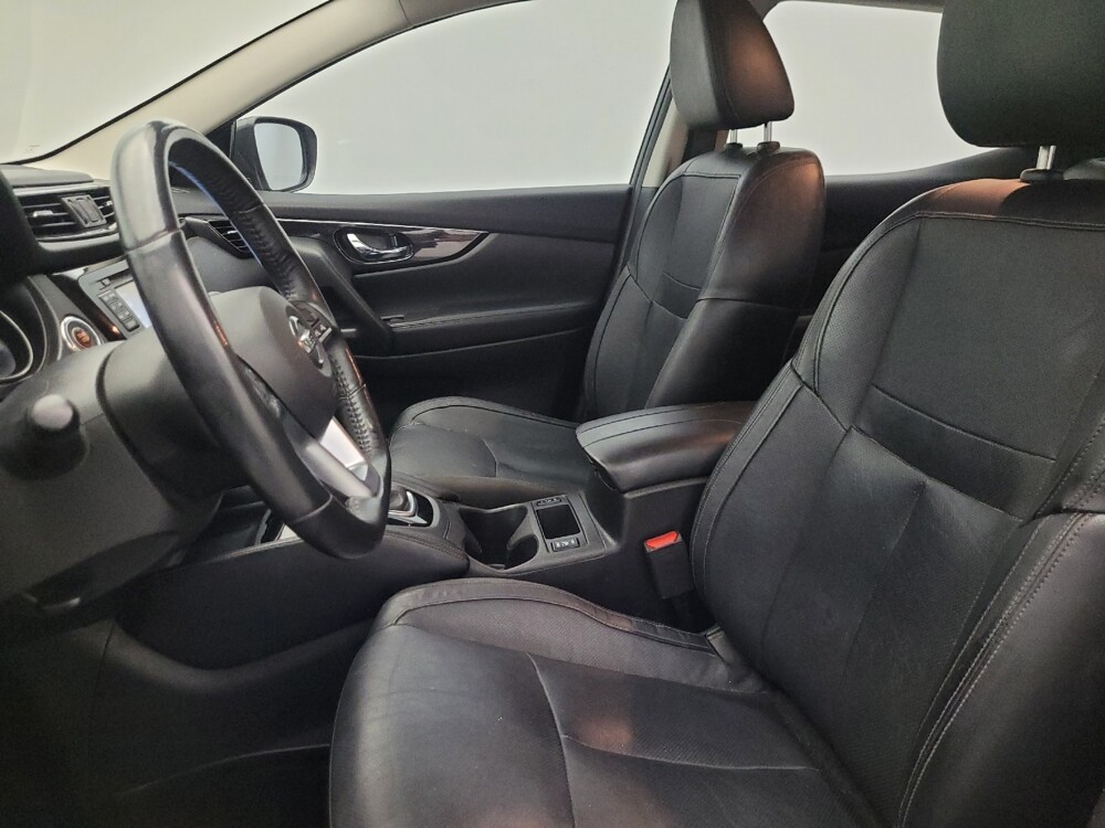 2018 Nissan Rogue Sport in Phoenix, AZ 85015 - 18125660 17