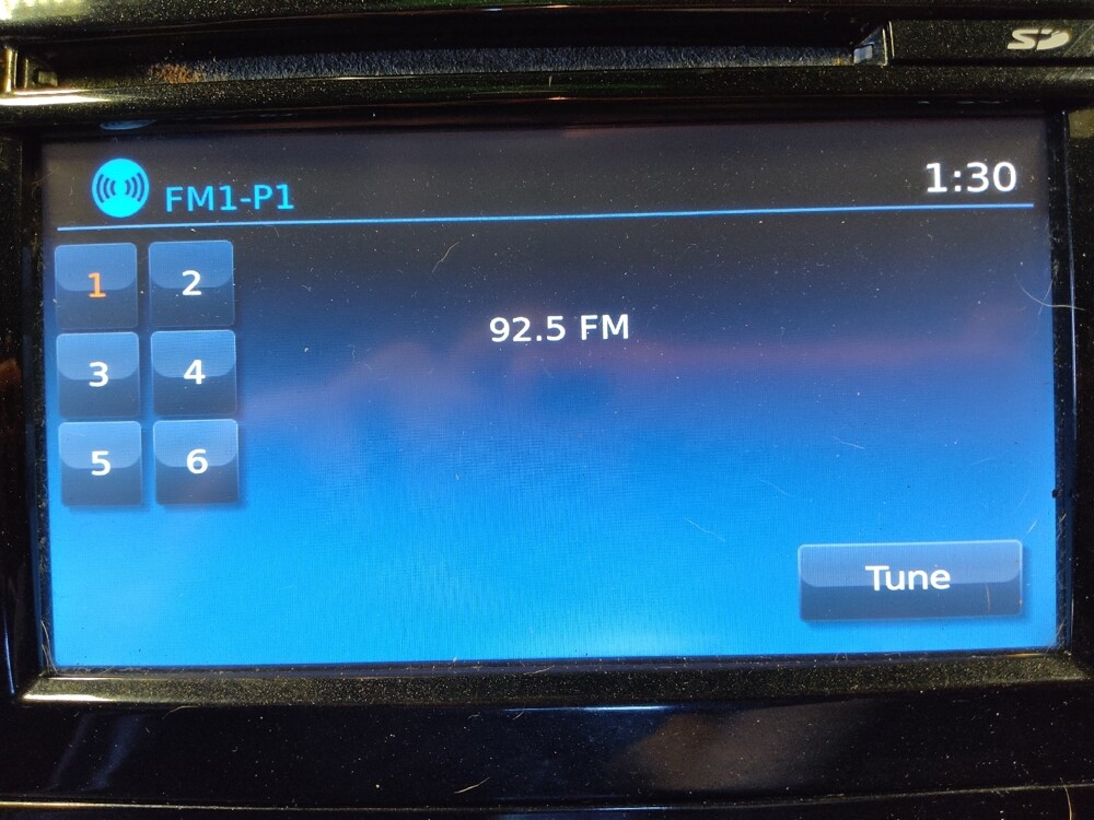 2018 Nissan Rogue Sport in Phoenix, AZ 85015 - 18125660 25