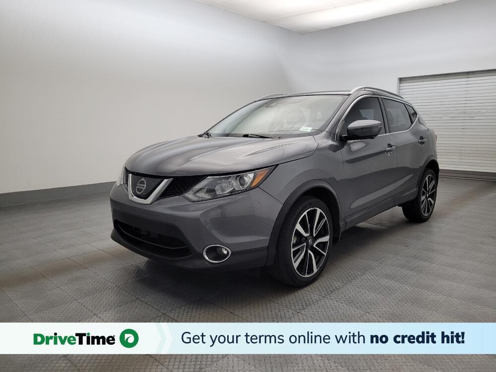 2018 Nissan Rogue Sport in Phoenix, AZ 85015 - 18125660