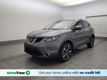 2018 Nissan Rogue Sport in Phoenix, AZ 85015