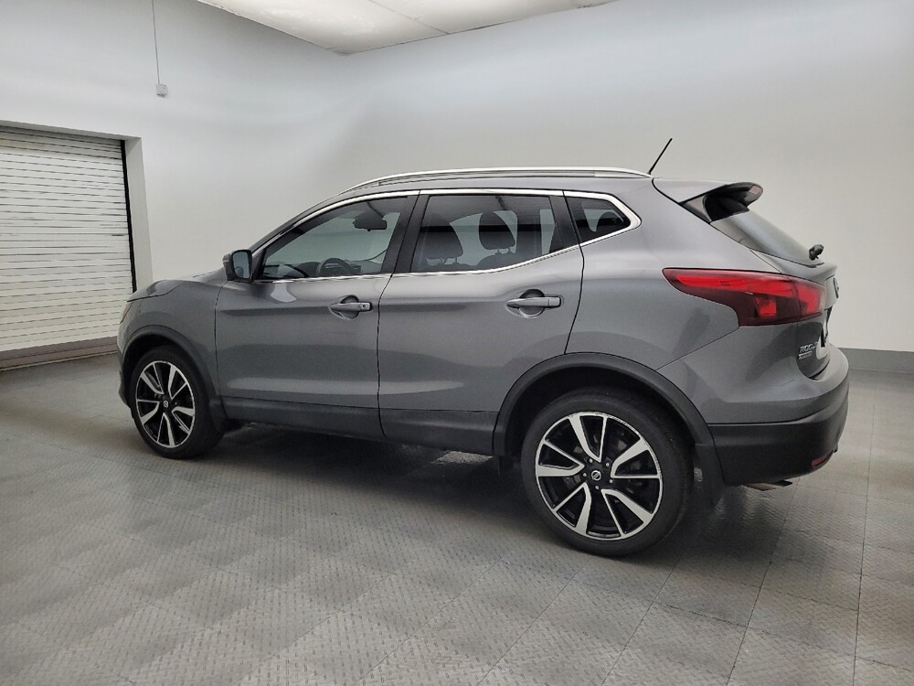 2018 Nissan Rogue Sport in Phoenix, AZ 85015 - 18125660 3