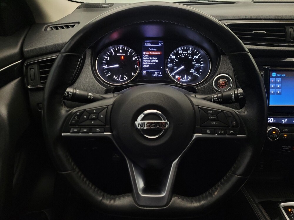 2018 Nissan Rogue Sport in Phoenix, AZ 85015 - 18125660 22