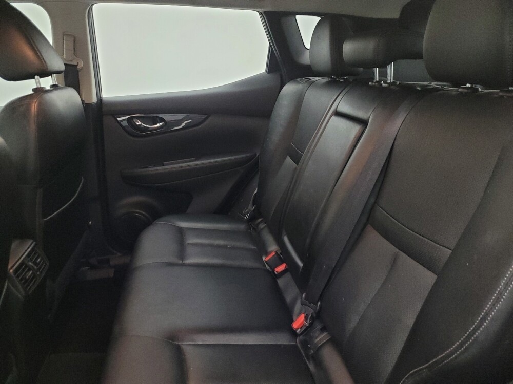 2018 Nissan Rogue Sport in Phoenix, AZ 85015 - 18125660 18