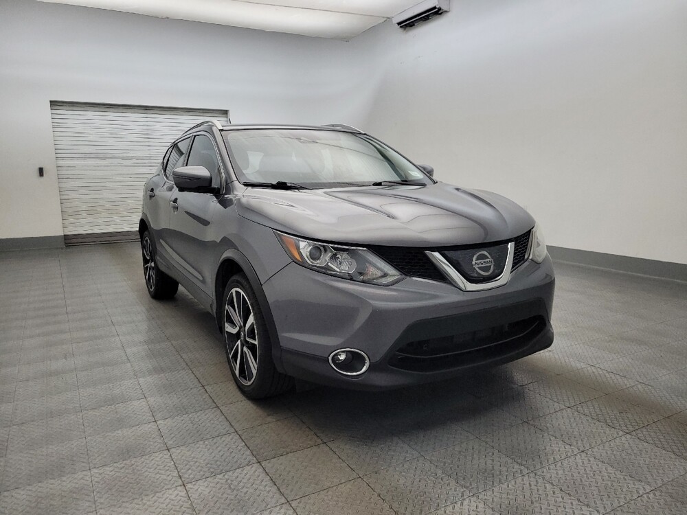 2018 Nissan Rogue Sport in Phoenix, AZ 85015 - 18125660 13