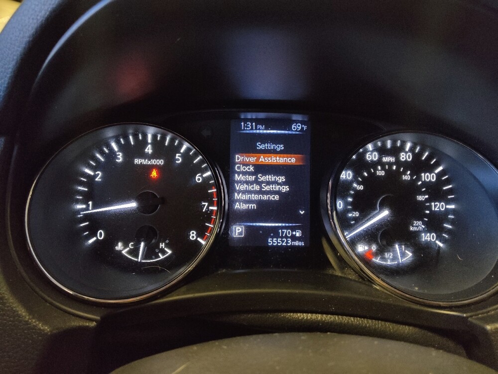 2018 Nissan Rogue Sport in Phoenix, AZ 85015 - 18125660 23