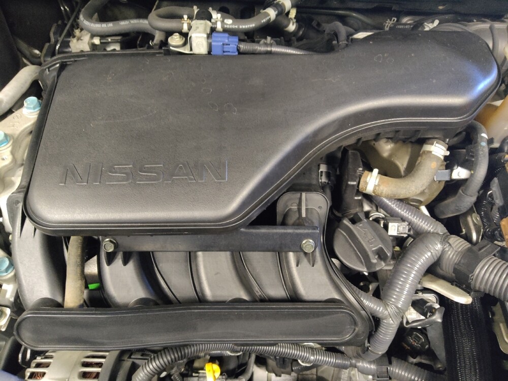 2018 Nissan Rogue Sport in Phoenix, AZ 85015 - 18125660 30